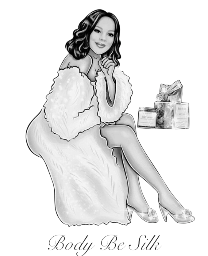 Chantel N°5  Parfumed Body Scrub