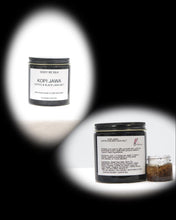 "Kopi Jawa Coffee Hip & Thigh  Treatment" - Body Be Silk