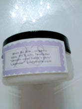 Baby Chile Lavender Body Butter - Body Be Silk
